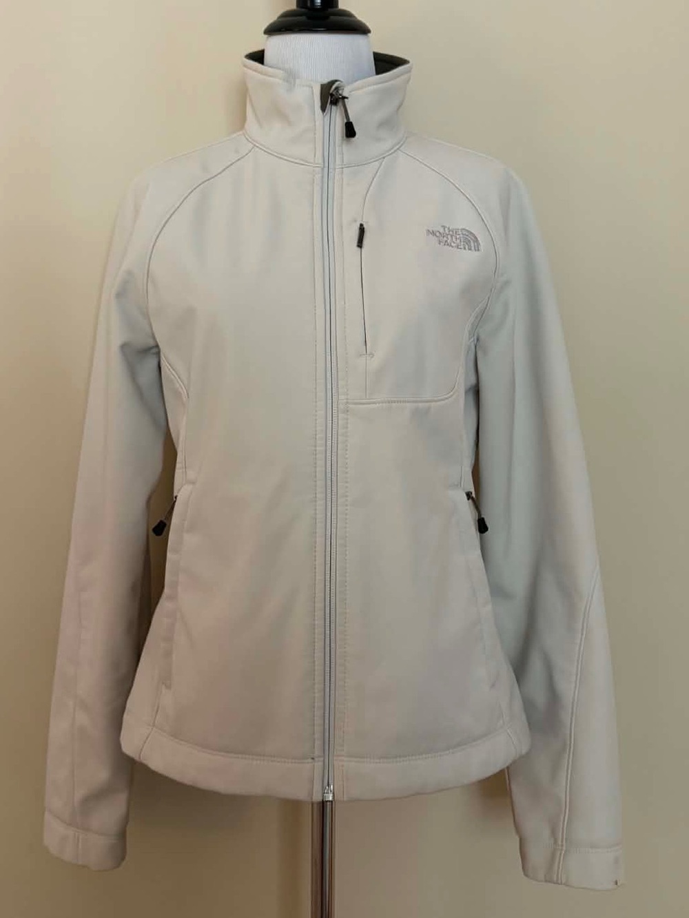 The North Face Women's Apex Bionic Softshell Jacket